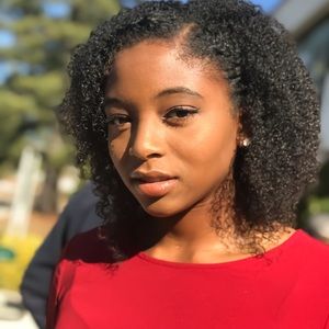 Meet your Posher, Trinity